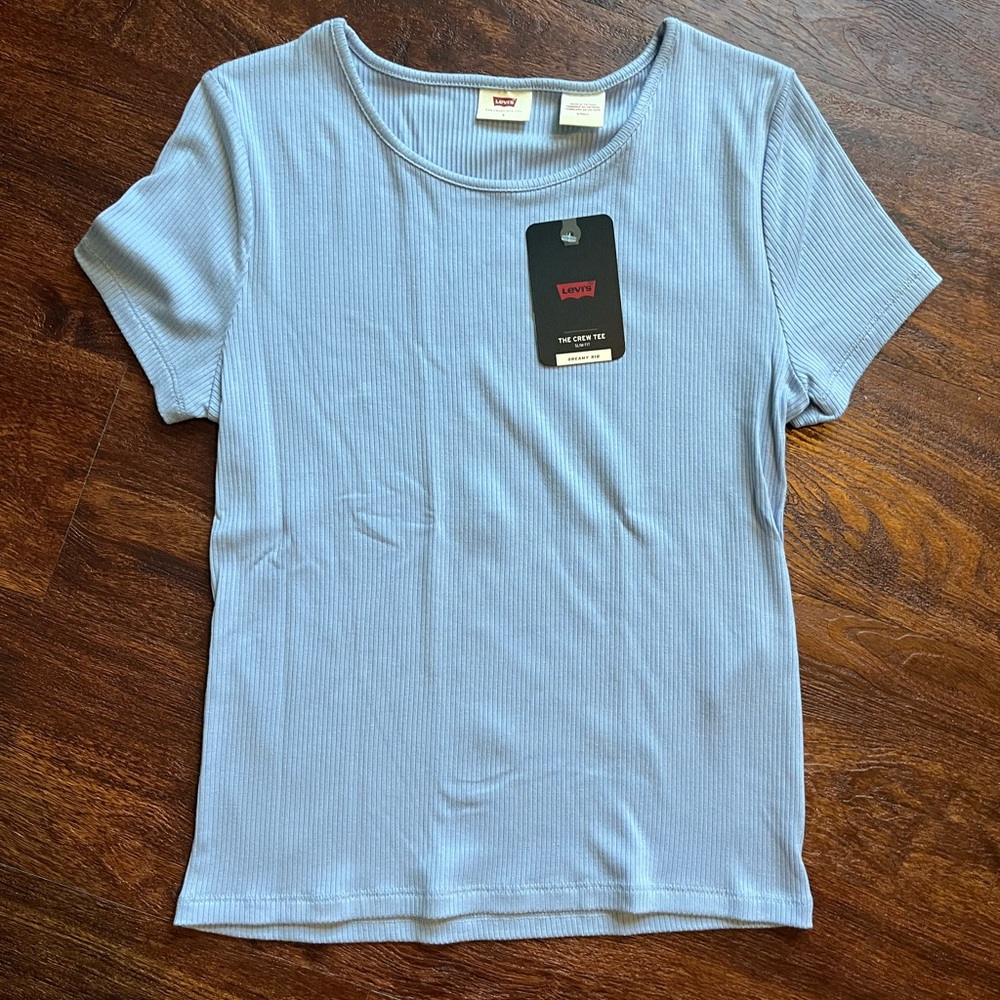 Levi’s Shirt